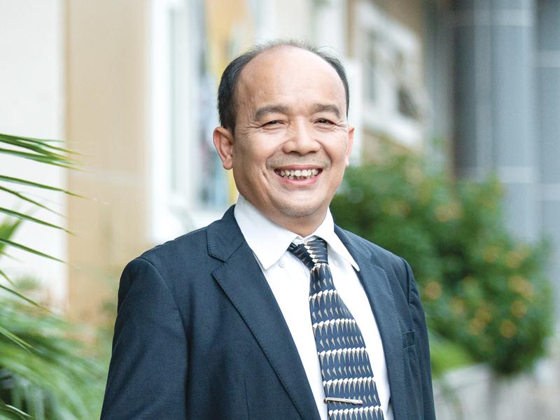 Chủ tịch Dekko Nguyễn Văn Phú: Triết lý nhân văn đến từ những câu chuyện giản dị
