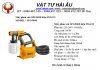 Máy phun sơn SPG5008 hiệu INGCO - anh 1