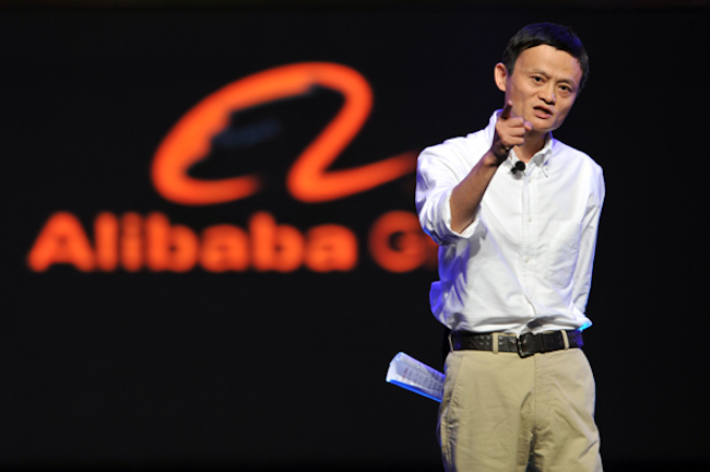 15 nguyên tắc bán hàng \"đắt giá\" của Jack Ma cho dân kinh doanh