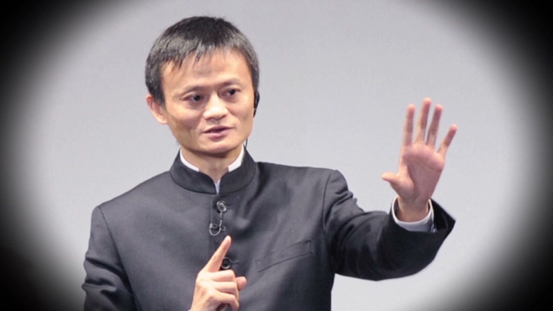 Những câu nói “kinh điển” làm nên thương hiệu của Jack Ma