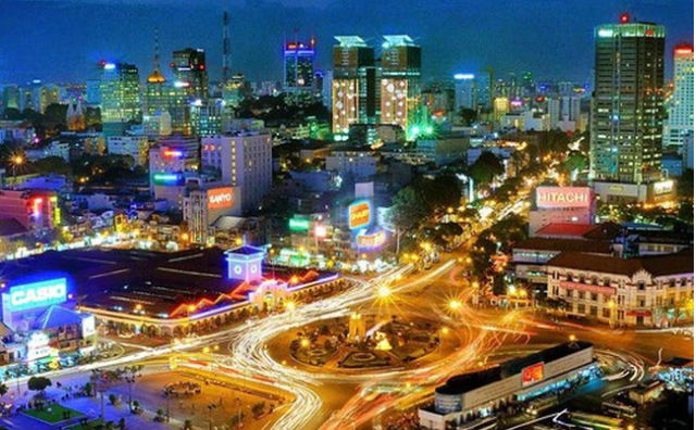 Quy hoạch tổng thể Việt Nam 2030: Là nước đang phát triển có công nghiệp hiện đại, thu nhập 7.500 USD/người/năm, đến 2050 đạt 32.000 USD/người/năm