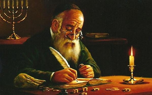 111 câu nói khôn ngon của người Do Thái