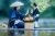 Ẩn cư: Sáng ngắm cò bay trên đất rộng, chiều trông cá lội dưới hồ sâu