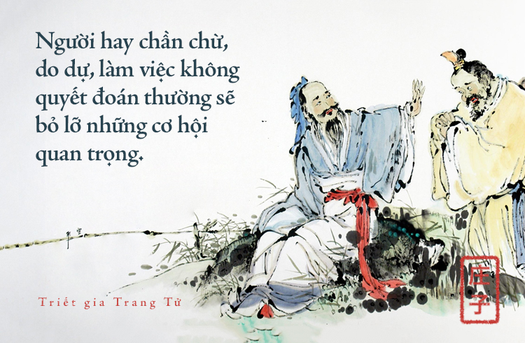 10 lời dạy của cổ nhân vận vào cuộc sống đến cả nghìn năm sau vẫn còn nguyên giá trị