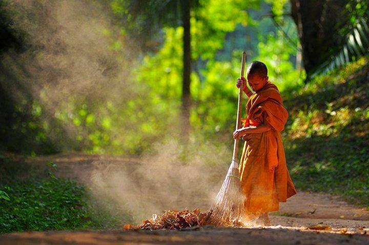 4 câu chuyện nhỏ hàm chứa bài học lớn về cuộc sống bạn cần phải “thấu”