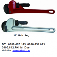 Mỏ lếch răng