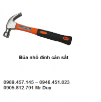 Búa nhổ đinh cán sắt