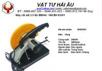 Máy cắt sắt 3.5 tấc BEHAI