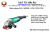 Máy mài góc DCA S1M-FF02-125B