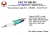 Máy mài khuôn mẫu DCA S1J-FF03-25