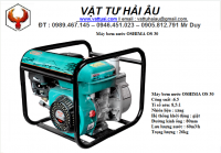 MÁY BƠM NƯỚC OSIMA OS30