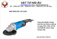 Máy mài góc TPC9230