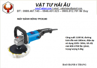 Máy đánh bóng TPC8180