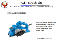 Máy mài điện TPC1983