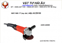 Máy mài 1T (tay dài) hiệu ACZ 9100