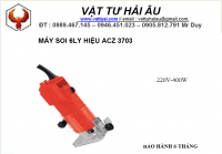 Máy soi 6ly hiệu ACZ 3703