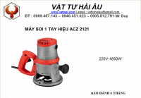 Máy soi 1 tay hiệu ACZ 2121