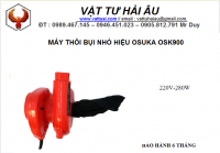 Máy thổi bụi nhỏ hiệu OSUKA OSK900