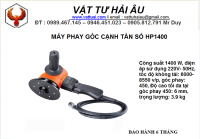Máy phay góc cạnh tần số cao HP1400