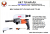 Máy khoan rút lõi gạch AGP TC402