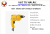 Máy khoan sắt stanley STDR5510