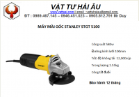 Máy mài góc STGT 5100
