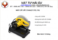 Máy cắt sắt STANLEY STEL 701
