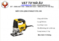 Máy cưa lọng STANLEY STEL 345