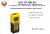 Mays đo khoảng cách LASER STANLEY TLM99