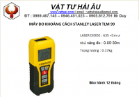 Mays đo khoảng cách LASER STANLEY TLM99