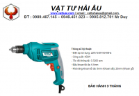 Máy khoan ĐIỆN TOTAL TD4506E