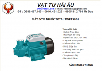 Máy bơm nước TOTAL TWP13701