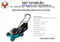 Máy làm vườn dùng xăng TGT141181