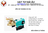 Đầu xịt OSHIMA OS 35A