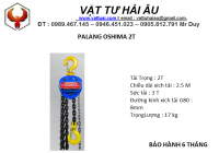 Palang Oshima 2T