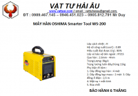 Máy hàn OSHIMA Smarter Tool WS-200