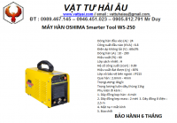 Máy hàn OSHIMA Smarter Tool WS-250