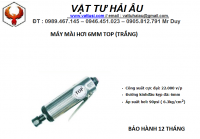 Máy mài hơi TOP (trắng )