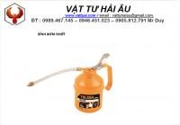 BÌNH BƠM NHỚT
