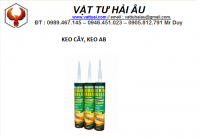 Keo cây , keo AB
