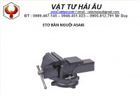 ETO bàn nguội ASAKI