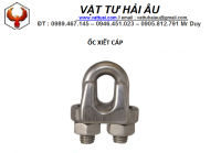 Ốc xiết cáp