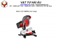 Máy cắt nhôm các loại