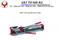 Máy cắt gạch các loại
