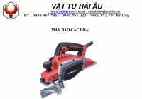 Máy bào các loại