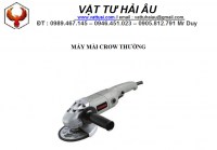 Máy mài CROW thường