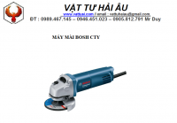 Máy mài BOSH CTY