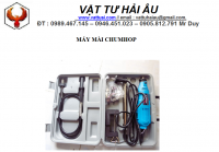 Máy mài  CHUMHOP