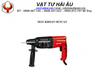 Máy khoan SENCAN