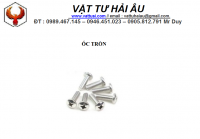 Ốc tròn